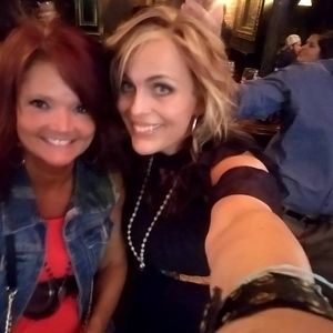 Meet your Posher, Sharon